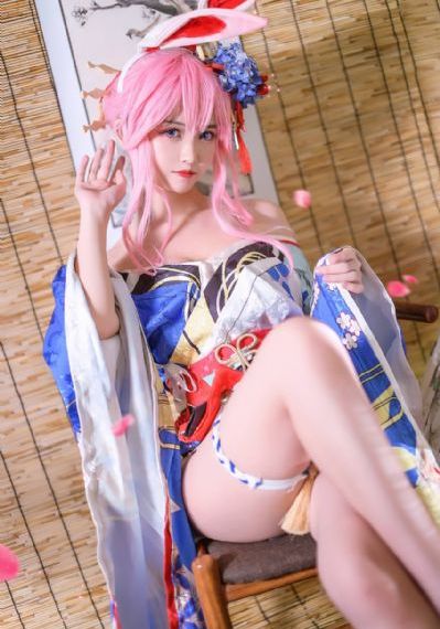 爱心小天使