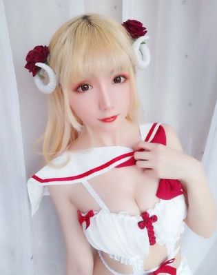 玛丽的激情