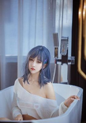 幽灵女孩