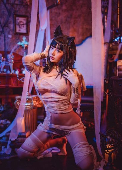 特工女王[第一季全]