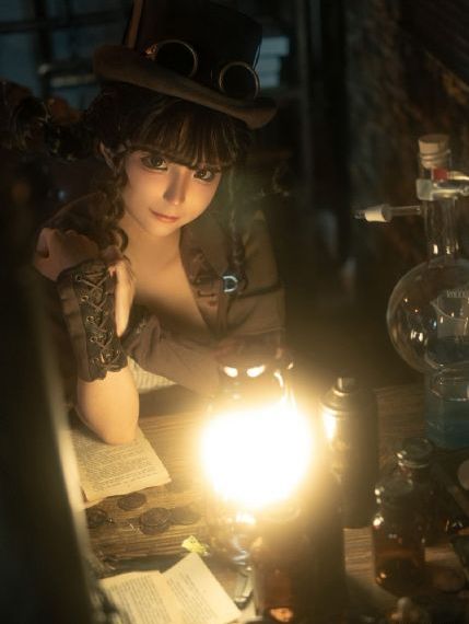 摩登公子