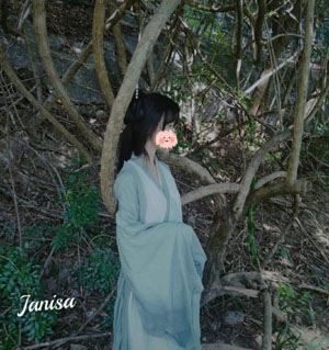 艾草仙姑