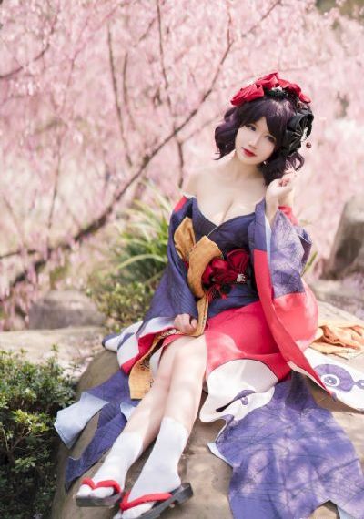 茉莉花开