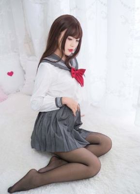 女孩我最高