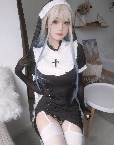 女人的颜色