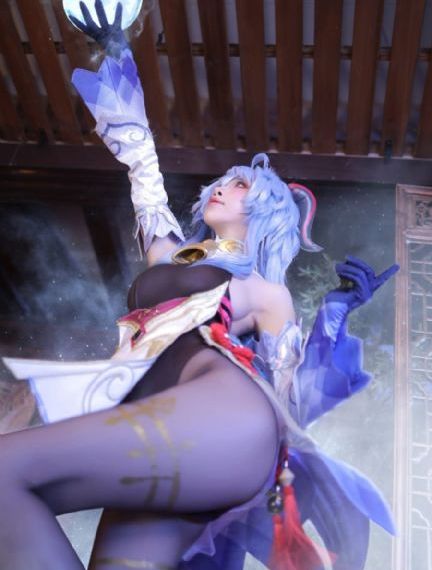 厨娘物语