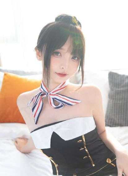 她和我的父亲