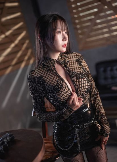 老牛与嫩草