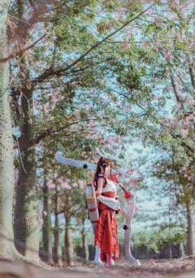 蜀山战纪