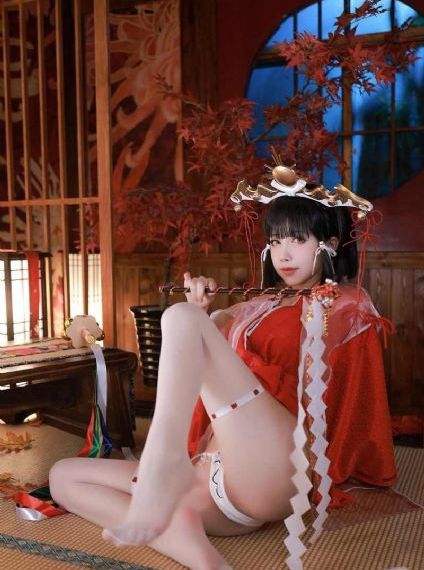 花戎