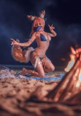 谣言的女人